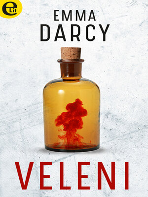 cover image of Veleni